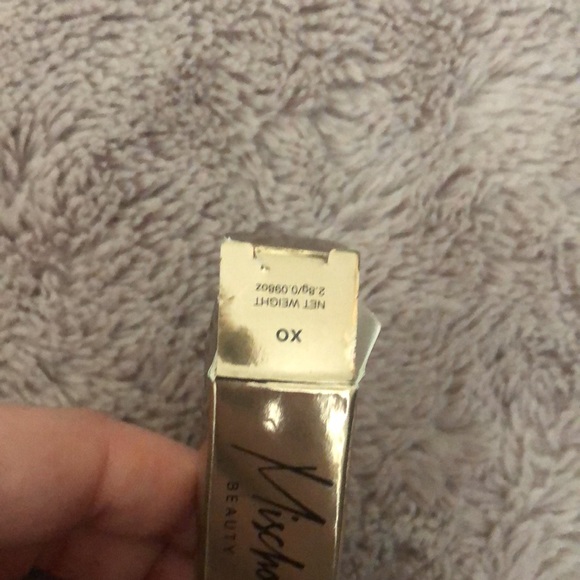 Mischo Beauty Lip Shine in XO 2.8g - Picture 6 of 6